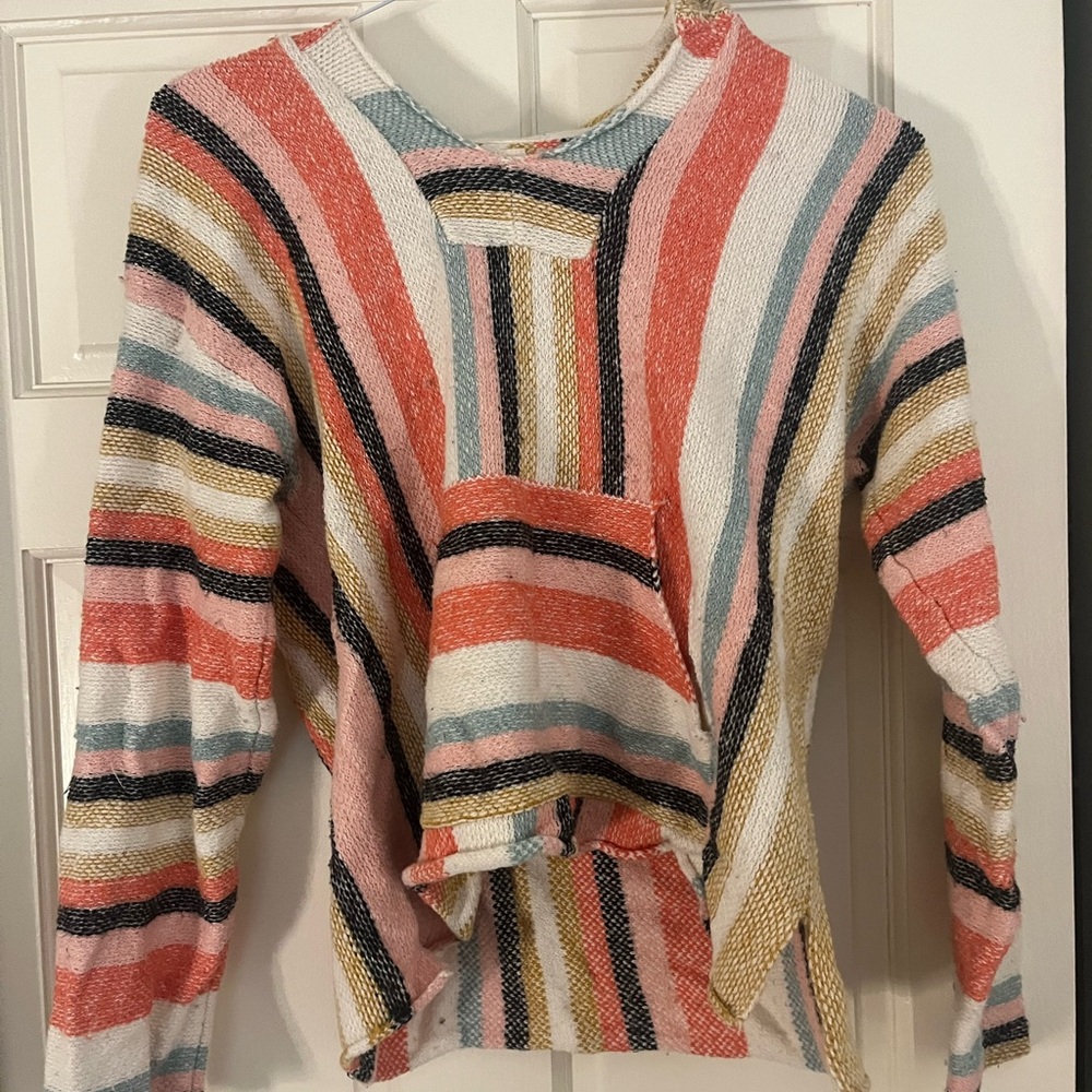 Ripcurl sweatshirt ~ Size S